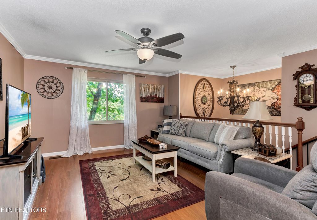 Photo of 1922 Stonybrook Rd, Louisville, TN 37777 (MLS # 1266694)