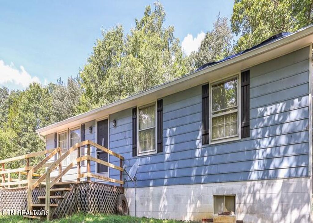 Photo of 291 Barrett Lane, Church Hill, TN 37642 (MLS # 1320286)