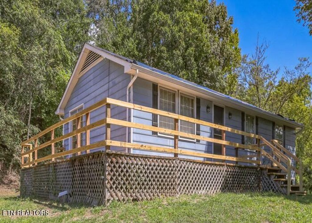 Photo of 291 Barrett Lane, Church Hill, TN 37642 (MLS # 1320286)