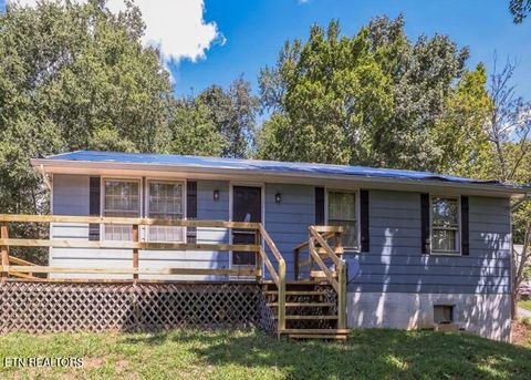 Photo of 291 Barrett Lane, Church Hill, TN 37642 (MLS # 1320286)