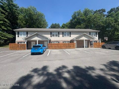 320 Chilhowee School Rd Seymour TN 37865