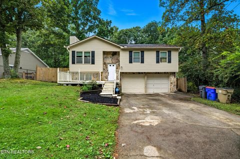 6905 Ellesmere Drive Knoxville TN 37921