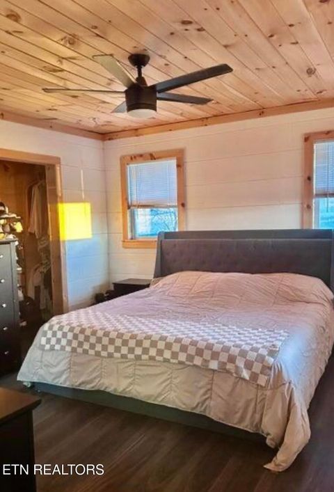 Tiny photo for 217 Yoakum Rd, Speedwell, TN 37870 (MLS # 1325892)