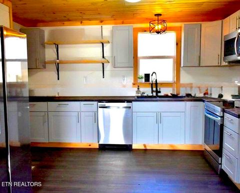 Tiny photo for 217 Yoakum Rd, Speedwell, TN 37870 (MLS # 1325892)