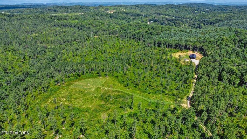 Photo of 670 Secret Hollow Lane, Ten Mile, TN 37880 (MLS # 1310367)