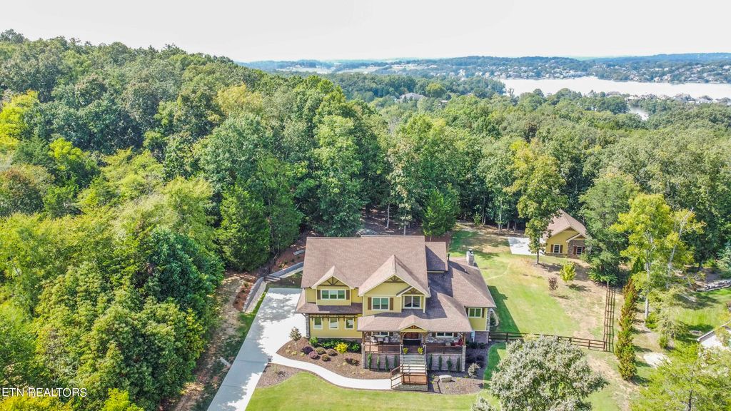 Photo of 441 Timberhead Lane, Louisville, TN 37777 (MLS # 1240401)