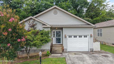 Photo of 7413 Werkbund Way, Knoxville, TN 37920 (MLS # 1345866)