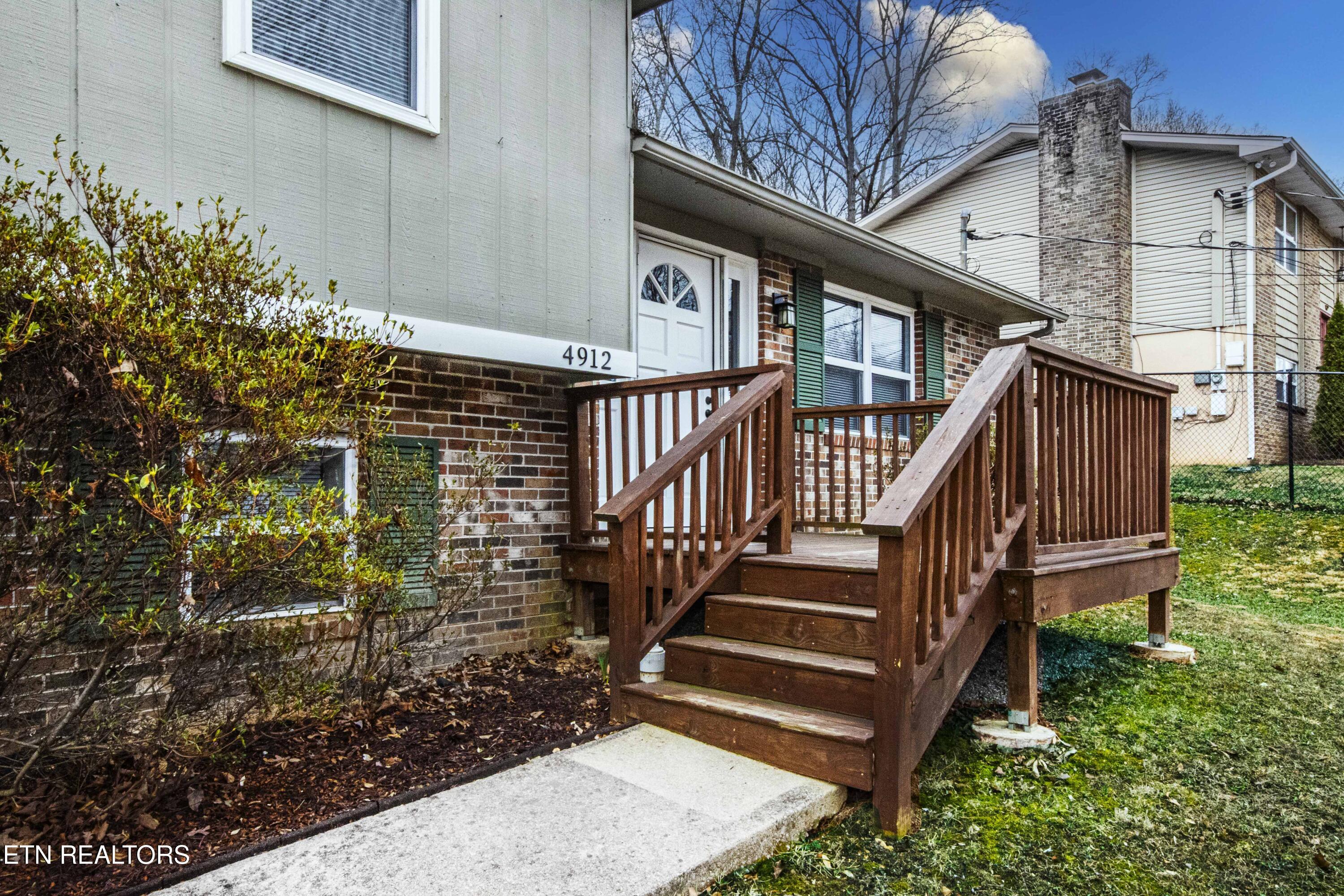 4912 Wilkshire Drive