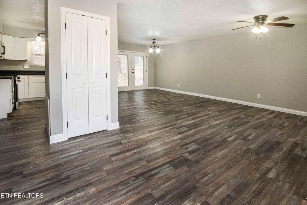 Photo of 4912 Wilkshire Drive, Knoxville, TN 37921 (MLS # 1330484)