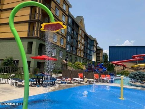 Photo of 225 Collier Drive #1313, Sevierville, TN 37862 (MLS # 1337321)