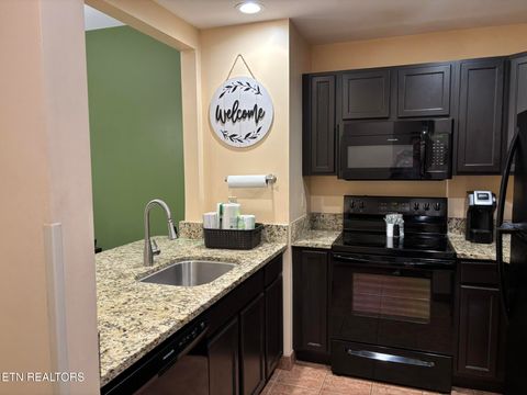 Tiny photo for 225 Collier Drive #1313, Sevierville, TN 37862 (MLS # 1337321)