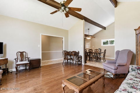 Tiny photo for 301 Cross St, Clinton, TN 37716 (MLS # 1349028)