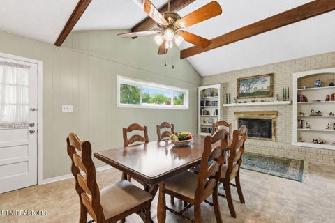 Tiny photo for 301 Cross St, Clinton, TN 37716 (MLS # 1349028)