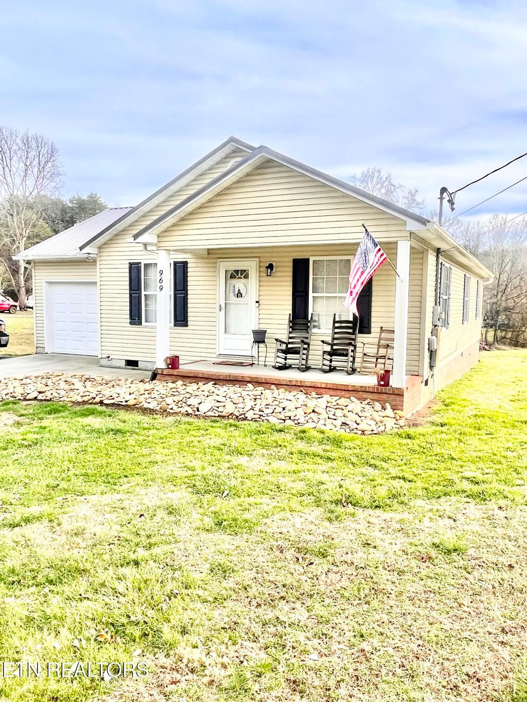 Photo of 969 Satterfield Rd, Maynardville, TN 37807 (MLS # 1326418)