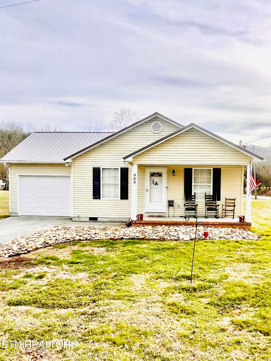 Photo of 969 Satterfield Rd, Maynardville, TN 37807 (MLS # 1326418)