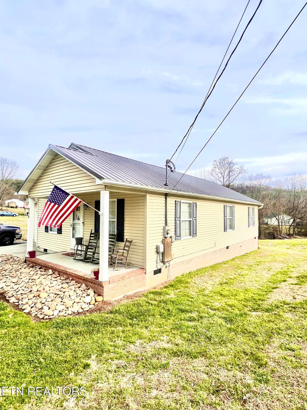 Photo of 969 Satterfield Rd, Maynardville, TN 37807 (MLS # 1326418)