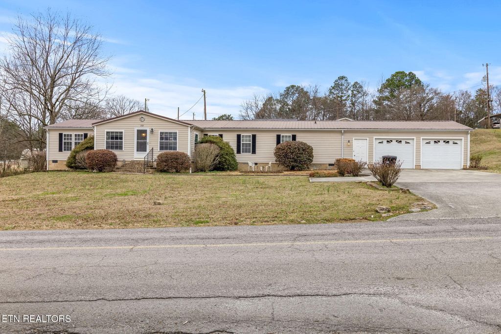Photo of 632 Athens Pike, Etowah, TN 37331 (MLS # 1331119)