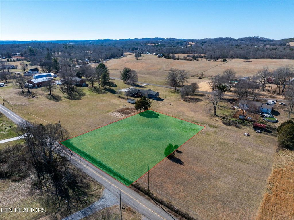 Photo of 00 County Road 436, Athens, TN 37303 (MLS # 1328885)