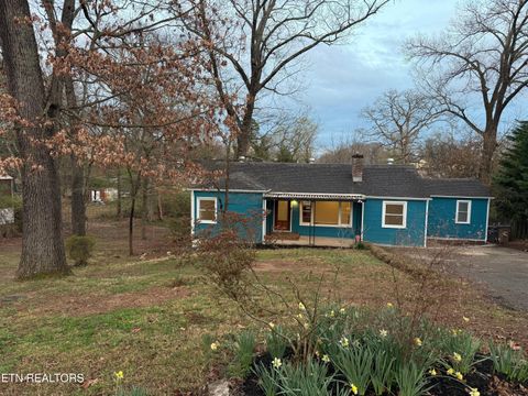 3440 Fountain Park Blvd Knoxville TN 37917