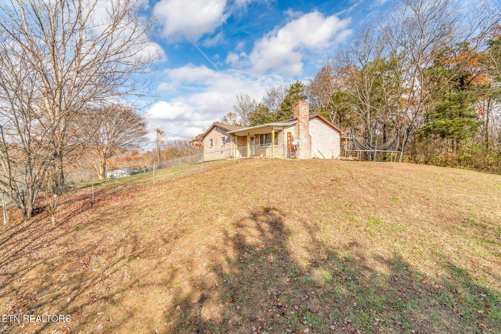 Photo of 430 Windy Hill Lane, Strawberry Plains, TN 37871 (MLS # 1284686)