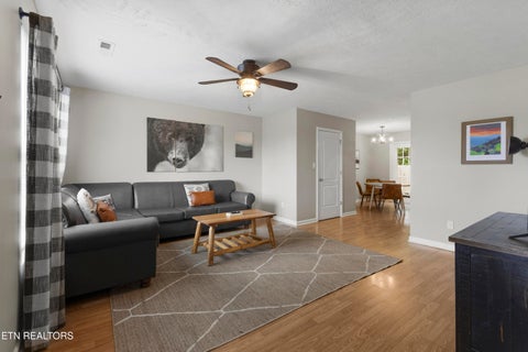 Tiny photo for 1448 William Holt Blvd, Sevierville, TN 37862 (MLS # 1359932)