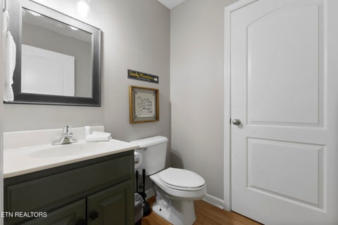 Tiny photo for 1448 William Holt Blvd, Sevierville, TN 37862 (MLS # 1359932)