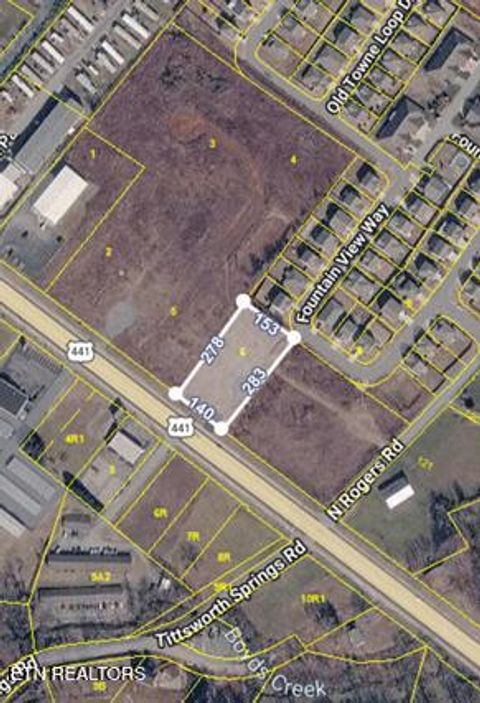 Tiny photo for 11730 Chapman Hwy, Seymour, TN 37865 (MLS # 1340963)
