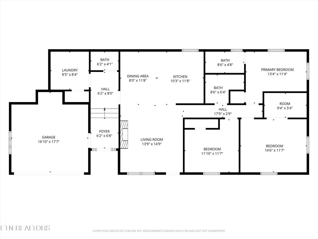 Photo of 3528 Lost Branch Rd, Sevierville, TN 37862 (MLS # 1318565)