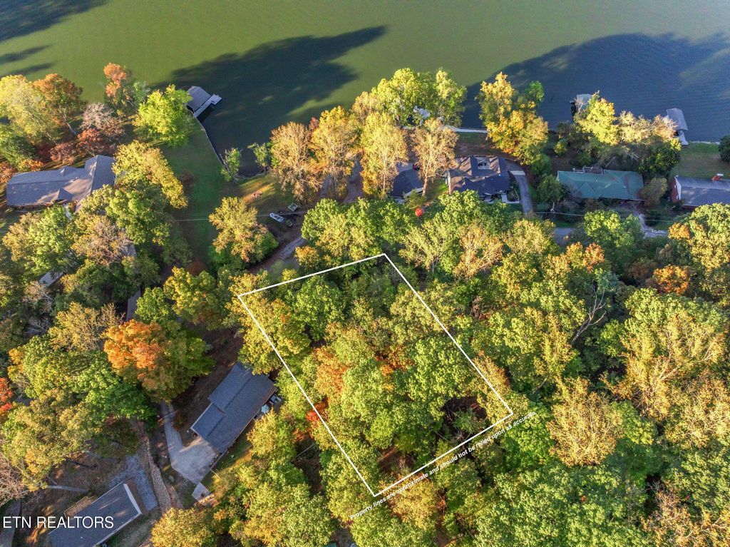 Photo of Lakewood Rd, Kingston, TN 37763 (MLS # 1319120)
