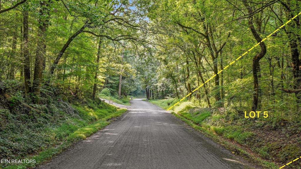 Photo of 5 Randolph Fridley Rd, Sweetwater, TN 37874 (MLS # 1350214)