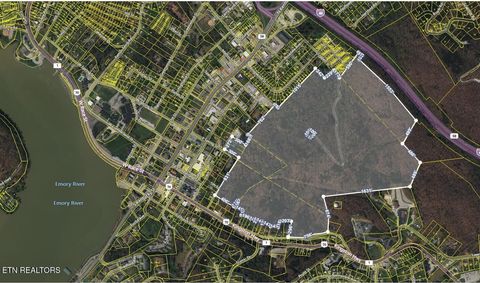 Liggett St Kingston TN 37763