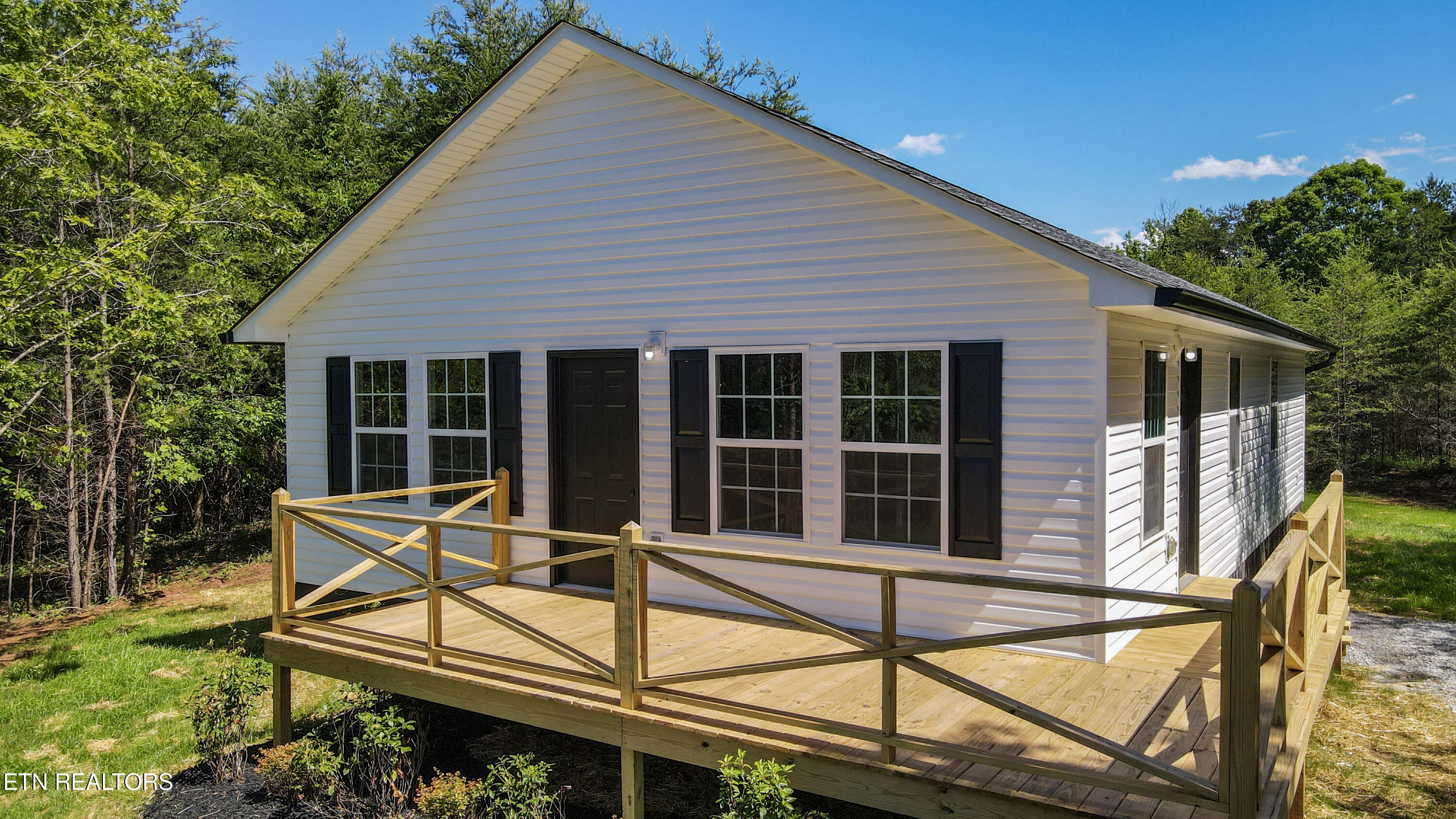 128 JD Farm Rd