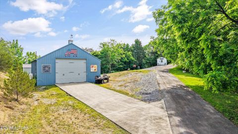 Tiny photo for 220 Very Old Barton Tr, Dandridge, TN 37725 (MLS # 1340513)