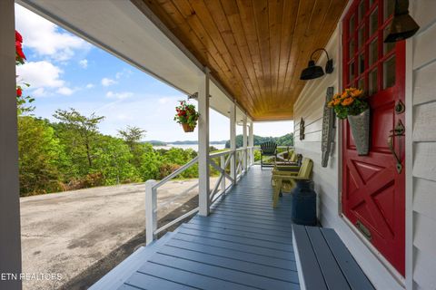 Tiny photo for 220 Very Old Barton Tr, Dandridge, TN 37725 (MLS # 1340513)