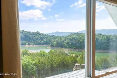Tiny photo for 220 Very Old Barton Tr, Dandridge, TN 37725 (MLS # 1340513)