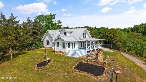 Tiny photo for 220 Very Old Barton Tr, Dandridge, TN 37725 (MLS # 1340513)