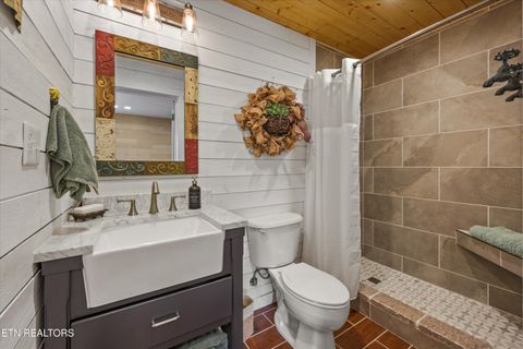 Tiny photo for 220 Very Old Barton Tr, Dandridge, TN 37725 (MLS # 1340513)