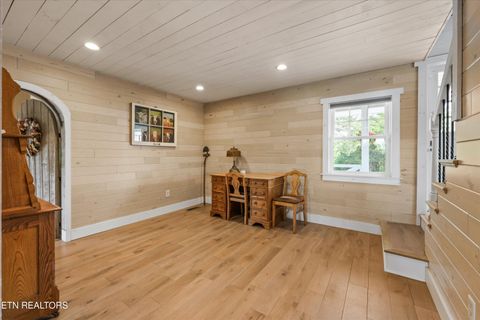 Tiny photo for 220 Very Old Barton Tr, Dandridge, TN 37725 (MLS # 1340513)