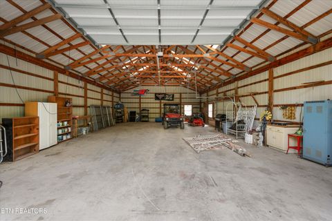 Tiny photo for 220 Very Old Barton Tr, Dandridge, TN 37725 (MLS # 1340513)