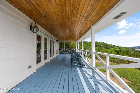 Tiny photo for 220 Very Old Barton Tr, Dandridge, TN 37725 (MLS # 1340513)