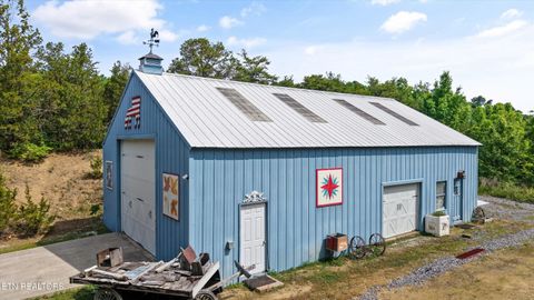 Tiny photo for 220 Very Old Barton Tr, Dandridge, TN 37725 (MLS # 1340513)