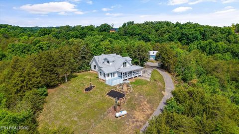 Tiny photo for 220 Very Old Barton Tr, Dandridge, TN 37725 (MLS # 1340513)