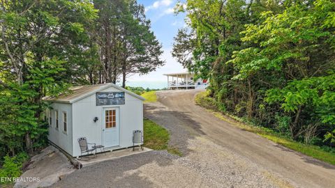 Tiny photo for 220 Very Old Barton Tr, Dandridge, TN 37725 (MLS # 1340513)
