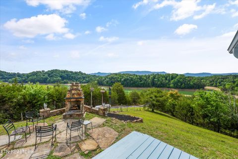 Tiny photo for 220 Very Old Barton Tr, Dandridge, TN 37725 (MLS # 1340513)