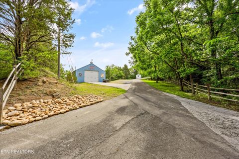 Tiny photo for 220 Very Old Barton Tr, Dandridge, TN 37725 (MLS # 1340513)