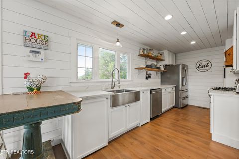 Tiny photo for 220 Very Old Barton Tr, Dandridge, TN 37725 (MLS # 1340513)