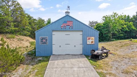 Tiny photo for 220 Very Old Barton Tr, Dandridge, TN 37725 (MLS # 1340513)