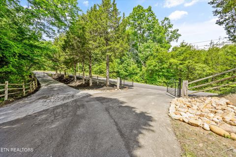 Tiny photo for 220 Very Old Barton Tr, Dandridge, TN 37725 (MLS # 1340513)