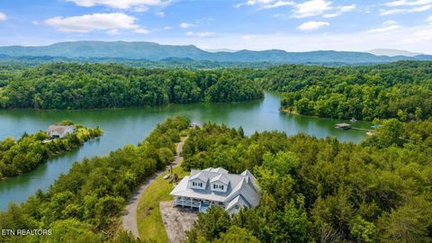 Photo of 220 Very Old Barton Tr, Dandridge, TN 37725 (MLS # 1340513)