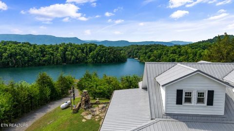 Tiny photo for 220 Very Old Barton Tr, Dandridge, TN 37725 (MLS # 1340513)